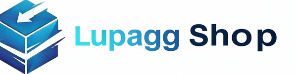 Lupaggshop